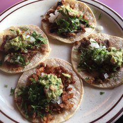 Taquerua Chapala