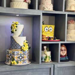 Cakes by Design - Gorgeous cakes!