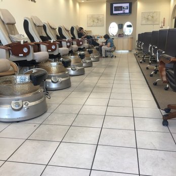 ProfessioNail - Loved the bowls for your pedicures. - Nail Salons Near Me - Stanton, California ProfessioNail - Loved the bowls for your pedicures. - Nail Salons Near Me - Stanton, California