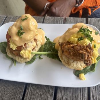 Ruby Sunshine Charleston Downtown - Breakfast & Brunch Near Me - Charleston, South Carolina