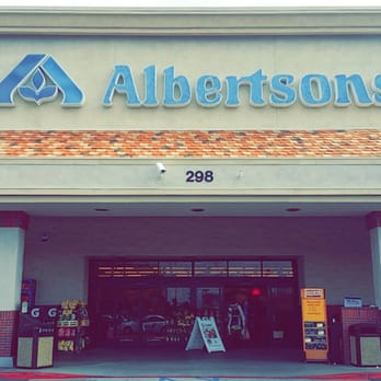 Albertsons - Always Happy to Shop Here! - Grocery Near Me - Arcadia, California Albertsons - Always Happy to Shop Here! - Grocery Near Me - Arcadia, California