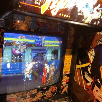 16-Bit Bar+Arcade - Final Fight is one of my favorite games ever! - Bars Near Me - Cincinnati, Ohio