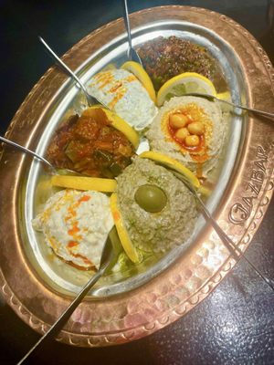 Cazbar - Baltimore by null