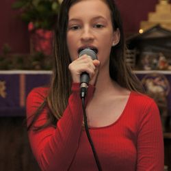 High Note Vocals