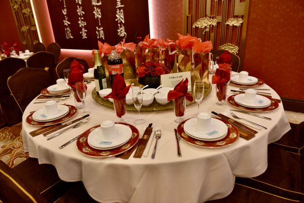 Grand Dynasty Chinese Seafood Restaurant by null