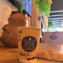 787 Coffee