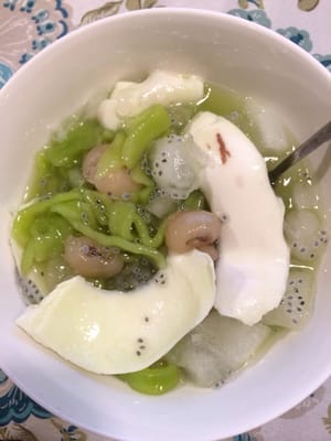 BAMBU Desserts & Drinks by null