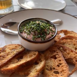 Chicken Liver Pate
