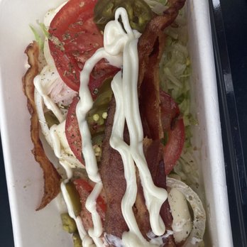 Jersey Mike's Subs - Not good at all - Sandwiches Near Me - Vacaville, California Jersey Mike's Subs - Not good at all - Sandwiches Near Me - Vacaville, California