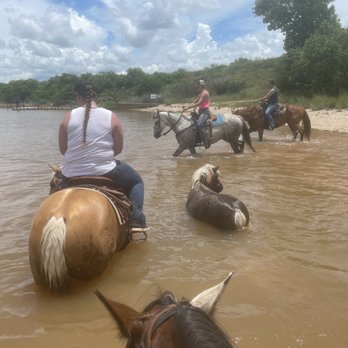 Abilene State Park - Parks Near Me - Tuscola, Texas