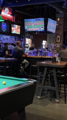Connolly's Sports Grill by null