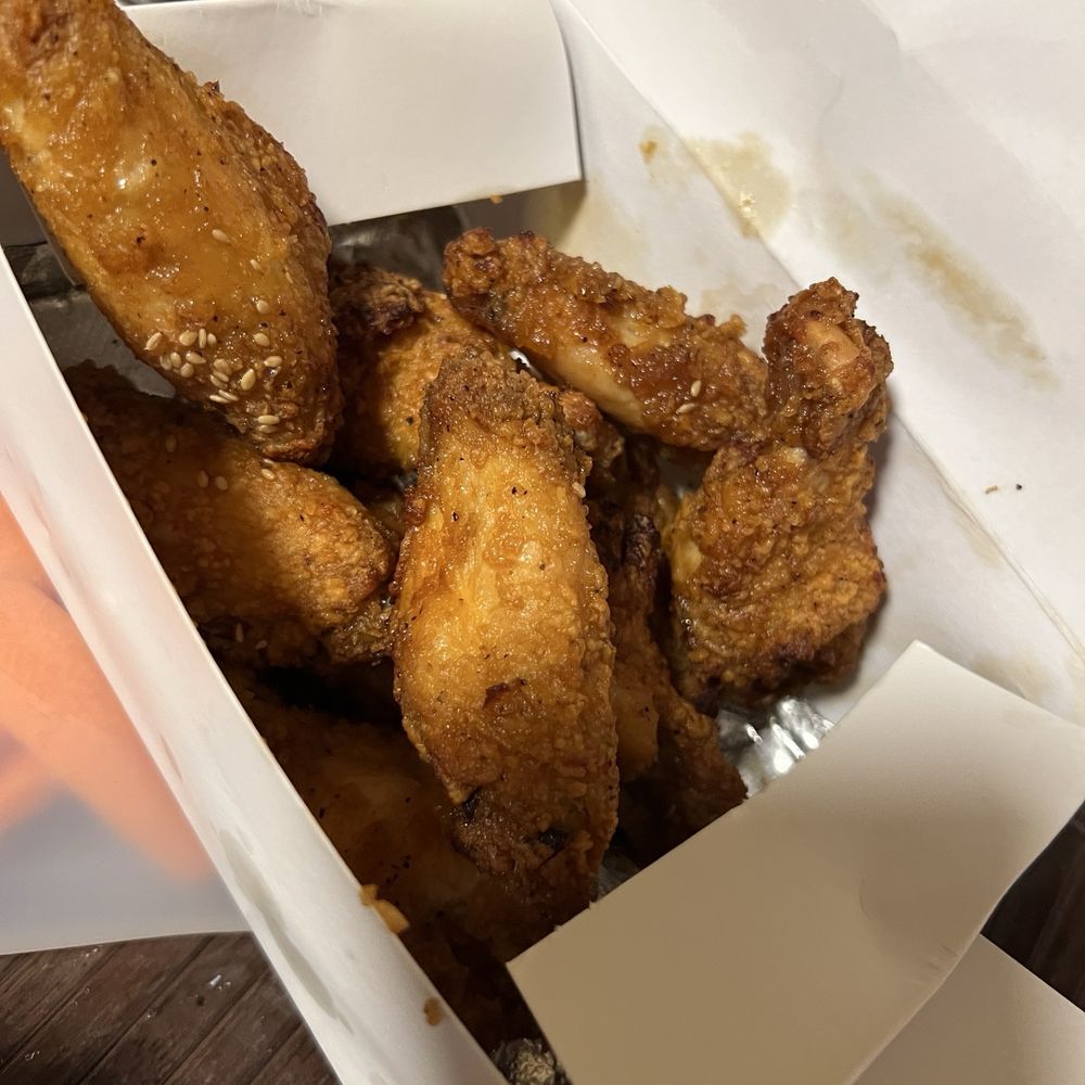 92Chicken - Korean Near Me - Flushing, New York 92Chicken - Korean Near Me - Flushing, New York