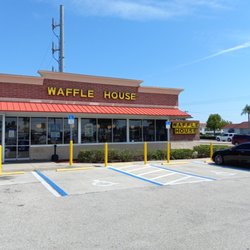 Waffle House