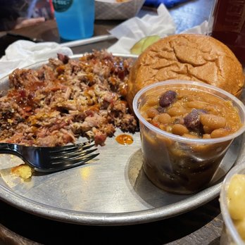 Edley's Bar-B-Que - Pork Platter - Barbeque Near Me - Chattanooga, Tennessee Edley's Bar-B-Que - Pork Platter - Barbeque Near Me - Chattanooga, Tennessee