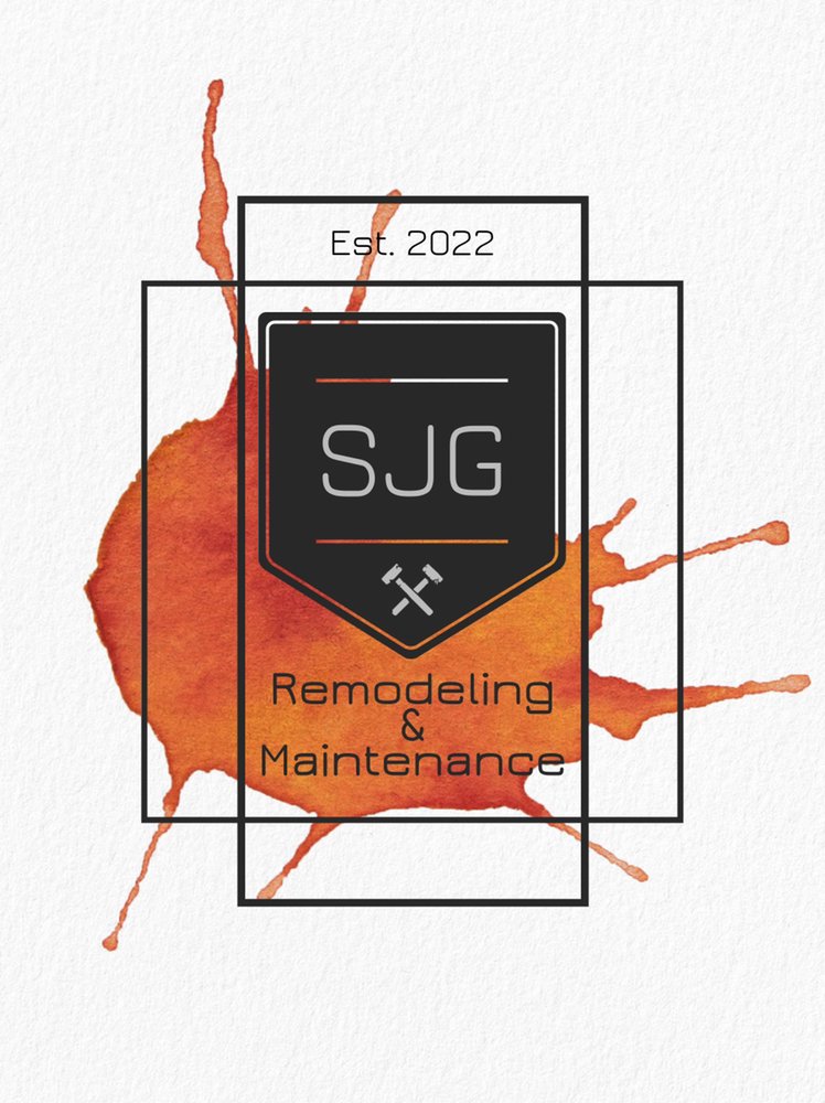 Slide of SJG Remodeling & Maintenance
