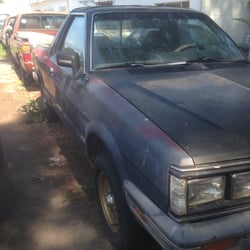 Higgins Automotive - Turbo Brat!