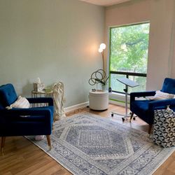 Core Breakthrough Coaching - Anita Lane, CPC - Office @ 3355 Bee Cave
Suite 606
Austin, Texas
Sessions Offered In-Person & Virtually