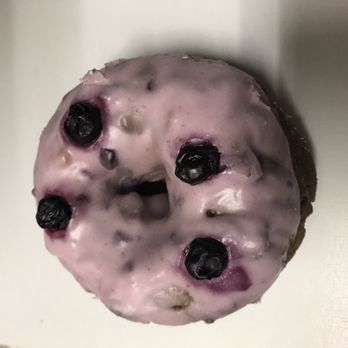 VS Donuts Croissants - Blueberry donut yum - Donuts Near Me - Norwalk, California VS Donuts Croissants - Blueberry donut yum - Donuts Near Me - Norwalk, California