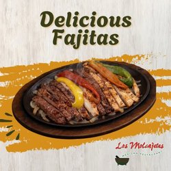 Los Molcajetes