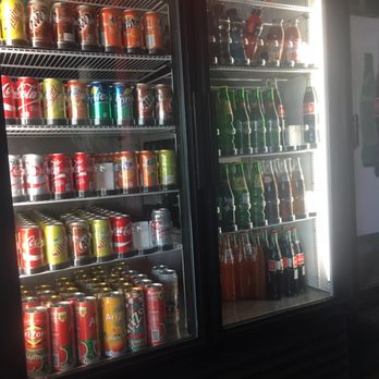 Taqueria Mis Amigos - Beverages. Love that they carry Mexican soda and Snapple! - Mexican Near Me - Queen Creek, Arizona Taqueria Mis Amigos - Beverages. Love that they carry Mexican soda and Snapple! - Mexican Near Me - Queen Creek, Arizona