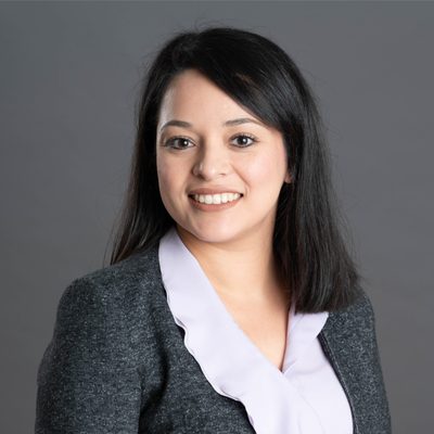 Allstate Insurance Agent: Liliana Martinez