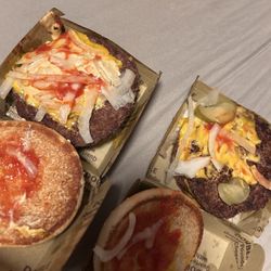 McDonald's - Asked for no onions dumb bitch still gives me onions, doesnt deserve to work there if they cant listen to customers.