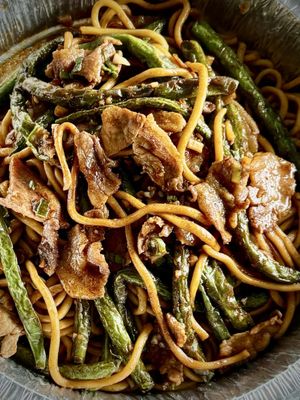 Dumplings N More by null