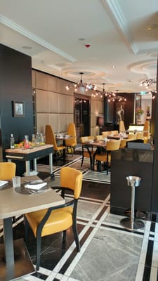 Roomers Berlin Steinplatz, Autograph Collection by null
