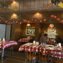 Frank's Pizzeria