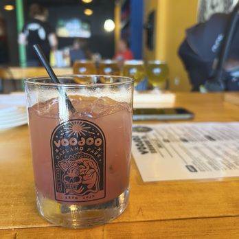 Voodoo Brewing - Brewpubs Near Me - Oakland Park , Florida