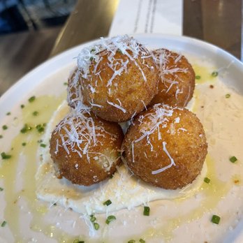 OLIVIA - Arancini - Italian Near Me - Tampa, Florida OLIVIA - Arancini - Italian Near Me - Tampa, Florida