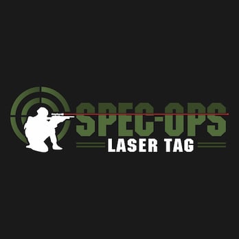 Spec-Ops Laser Tag - Laser Tag Near Me