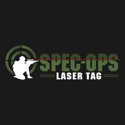 Spec-Ops Laser Tag
