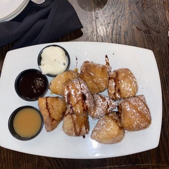 Prato 850 - Donuts - Gastropubs Near Me - Commack, New York
