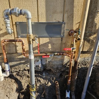 Bowen Plumbing - Plumbing Near Me