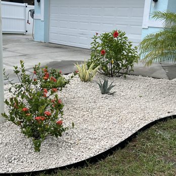 Albright Landscaping - Landscaping Near Me - Parrish, Florida