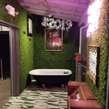 Mandarin Heights - Cocktail Bars Near Me - Tampa, Florida