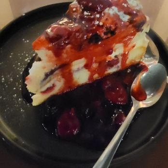 Trattoria Bella Sera - Dessert - Italian Near Me - El Paso, Texas Trattoria Bella Sera - Dessert - Italian Near Me - El Paso, Texas