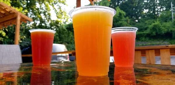 Wabasha Brewing Company by null