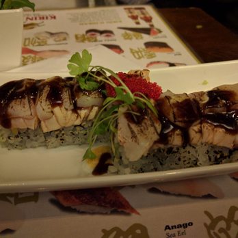 Japango - Japango Roll - Sushi Bars Near Me - Toronto, Ontario Japango - Japango Roll - Sushi Bars Near Me - Toronto, Ontario