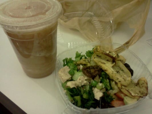 Green Symphony by null