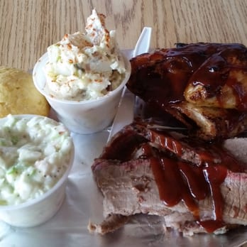 Slammin Jammin BBQ - Barbeque Near Me - Corning, New York