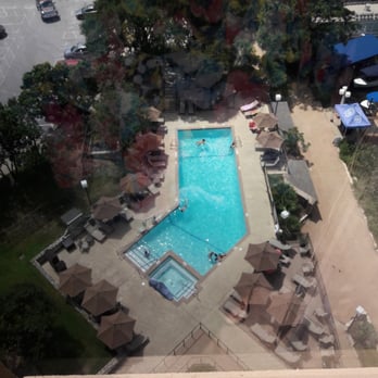 Hyatt Regency Austin - Swimming pool - Hotels Near Me - Austin, Texas Hyatt Regency Austin - Swimming pool - Hotels Near Me - Austin, Texas