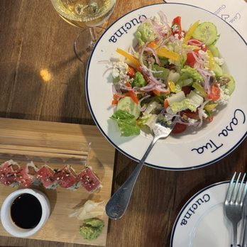 Casa Tua Cucina - Italian Near Me - Miami, Florida