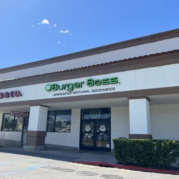 Burger Boss - BURGER BOSS in Mission Viejo, CA who would have known that I'd really like this place? Me! - Burgers Near Me - Mission Viejo, California Burger Boss - BURGER BOSS in Mission Viejo, CA who would have known that I'd really like this place? Me! - Burgers Near Me - Mission Viejo, California