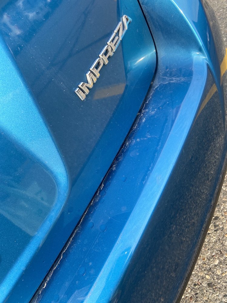 FORSTER BROTHERS AUTO WASH Updated 2024 880 S Ortonville Rd