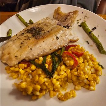 The Butcher And Bottle - Red Snapper - Seafood Near Me - Ellijay, Georgia