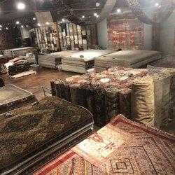 Istanbul Rug - Oriental Rugs