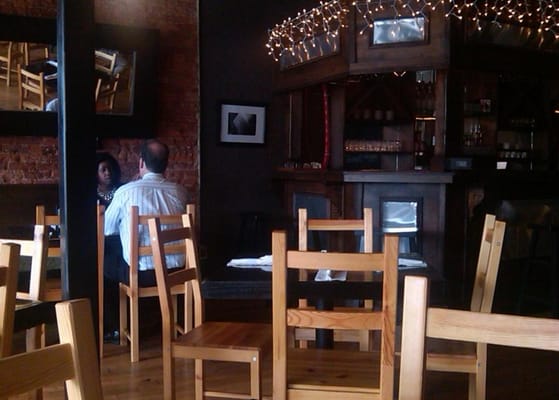 The Corner Grille by null The Corner Grille by null