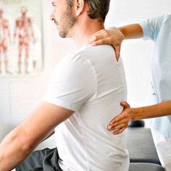 Sam Salas - Chiropractors Near Me - Amherst, Ohio Sam Salas - Chiropractors Near Me - Amherst, Ohio